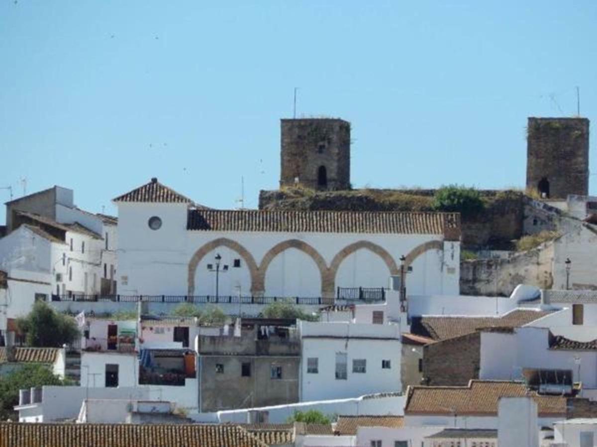 Mara Ferienhaus La Puebla de los Infantes