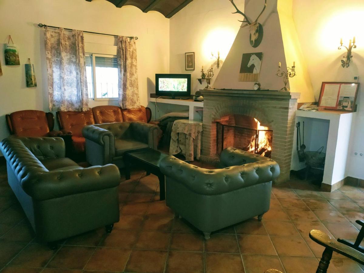 Mara Ferienhaus La Puebla de los Infantes