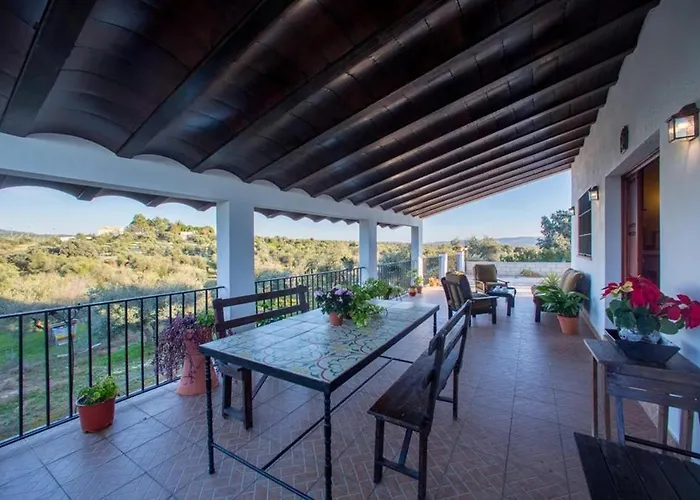 Casa Rural Villa Mara