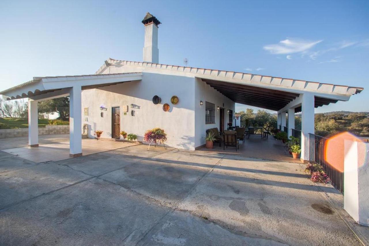 Holiday home Mara La Puebla de los Infantes