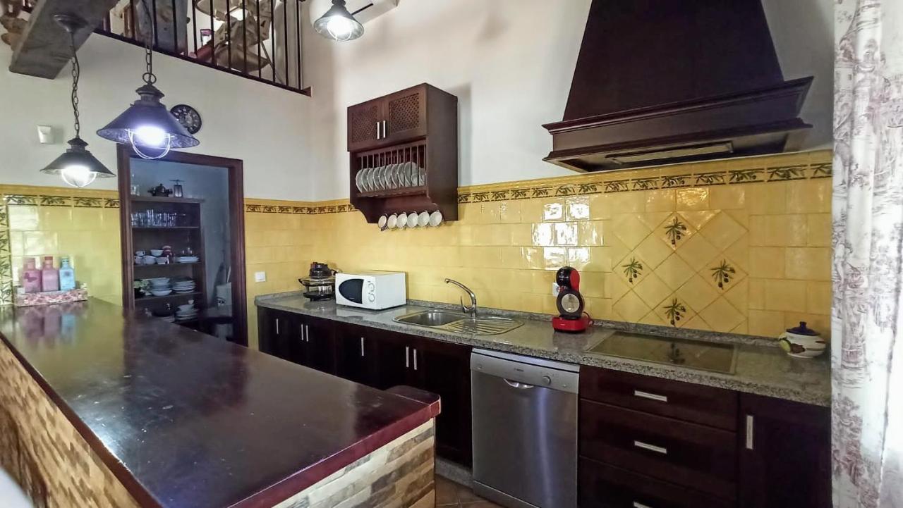 Mara Holiday home La Puebla de los Infantes
